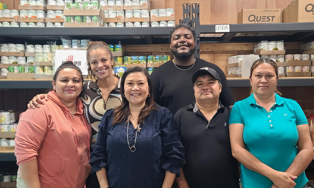 TCM - Food Banks - CCSC