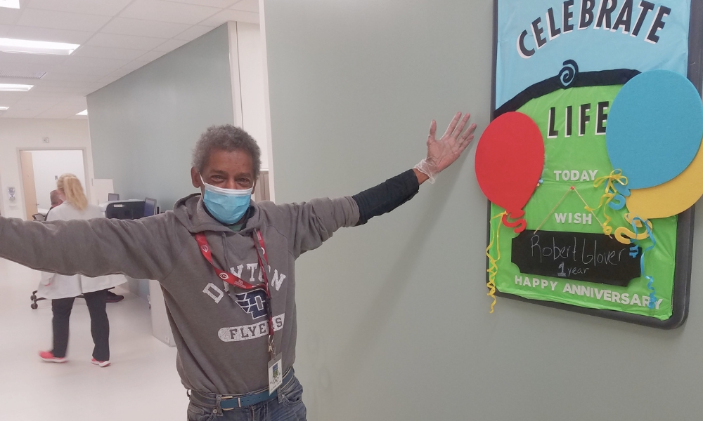 TCM-Robert Alan Glover