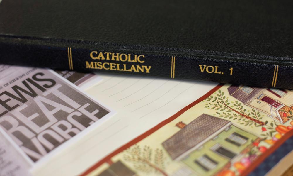 The Truly American Story of Catholic News
