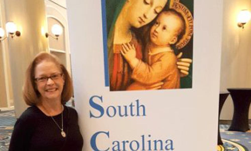 Sister Mary Frances Cannon