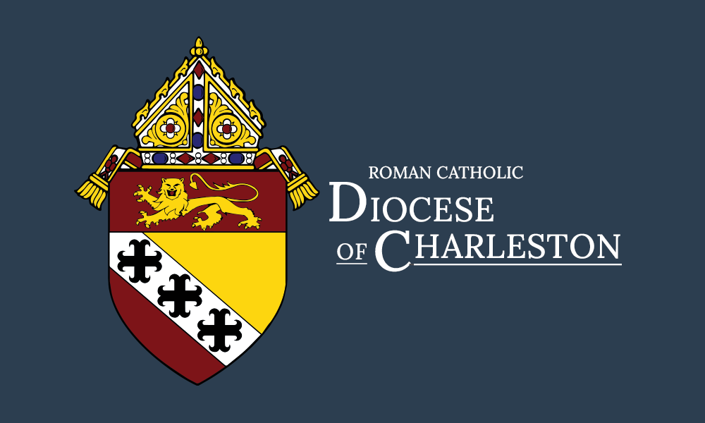 News from the Diocese of Charleston 