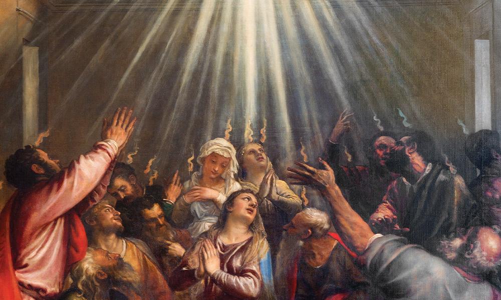 Where Does the Word ‘Pentecost’ Come From?