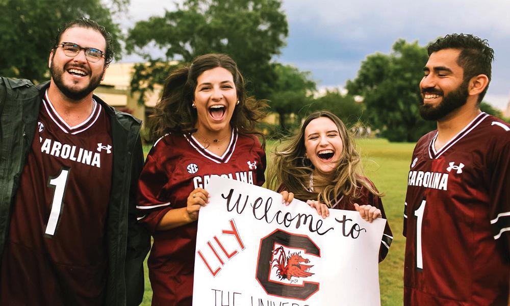 Staying Catholic in College