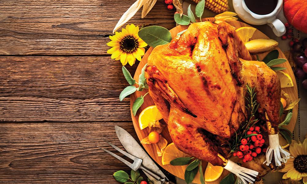 What Does Thanksgiving Tell Us About Ourselves?