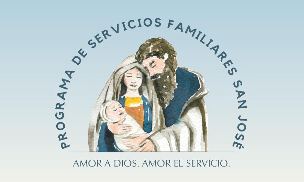 Atención sanitaria a las familias para honrar el año de San José