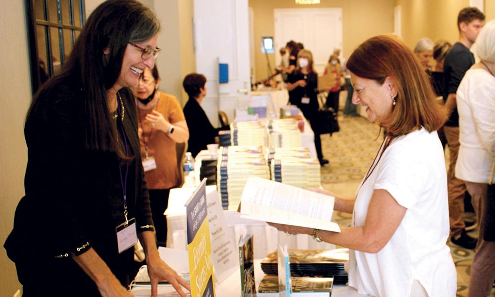 Eucharistic Conference Celebrates the Core of Catholic Faith