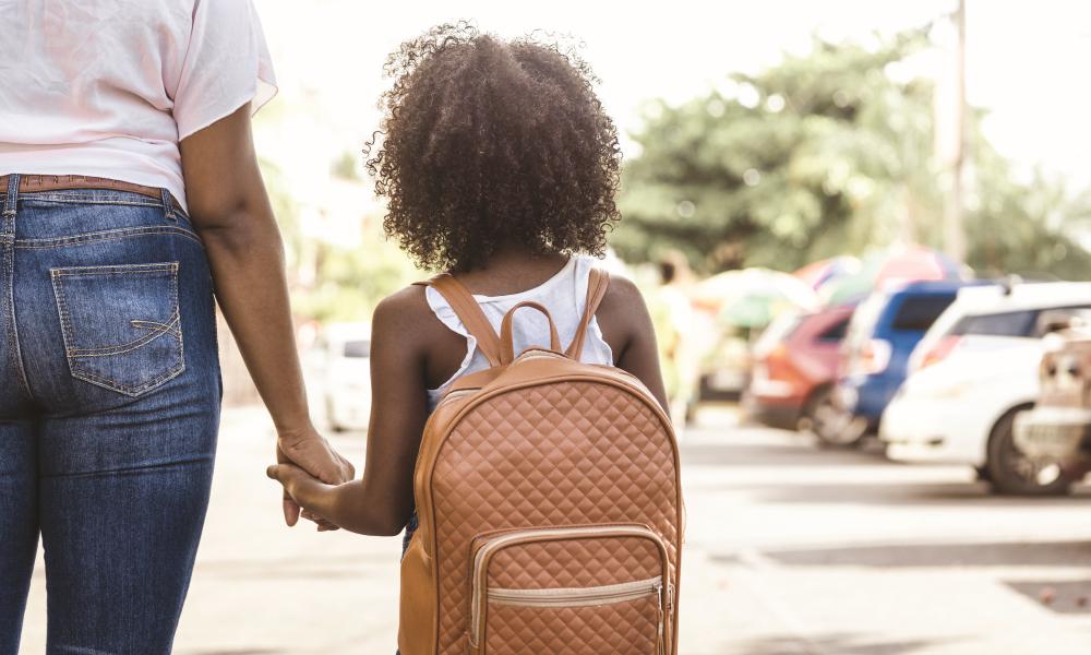 Nuestros hijos y su identidad Católica 4