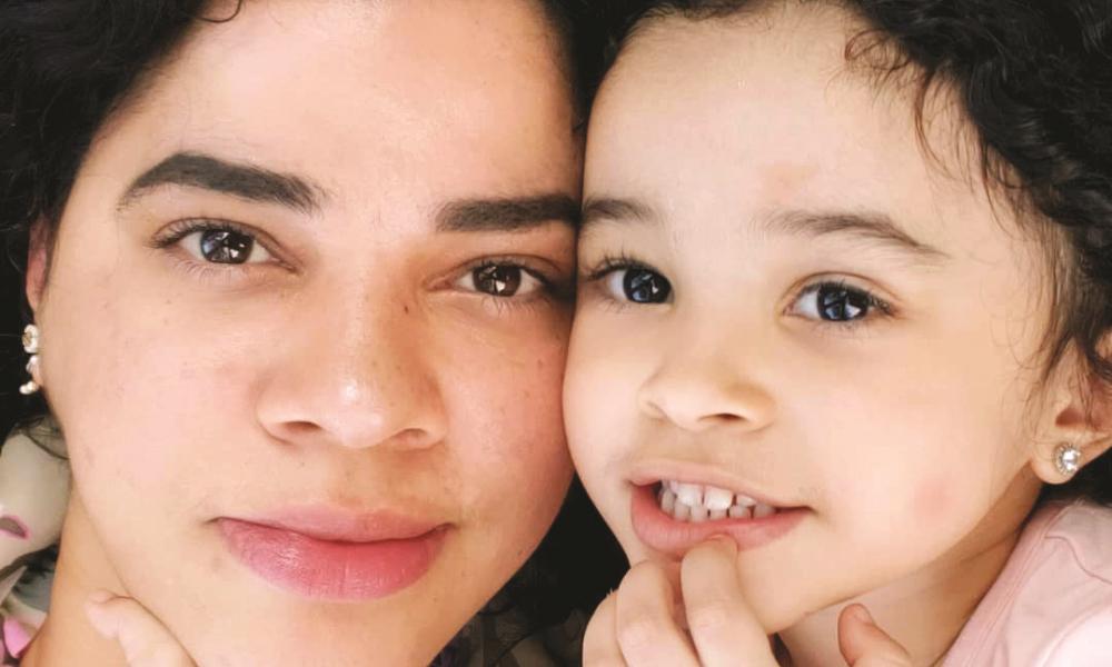 Walking With Moms in Need 3