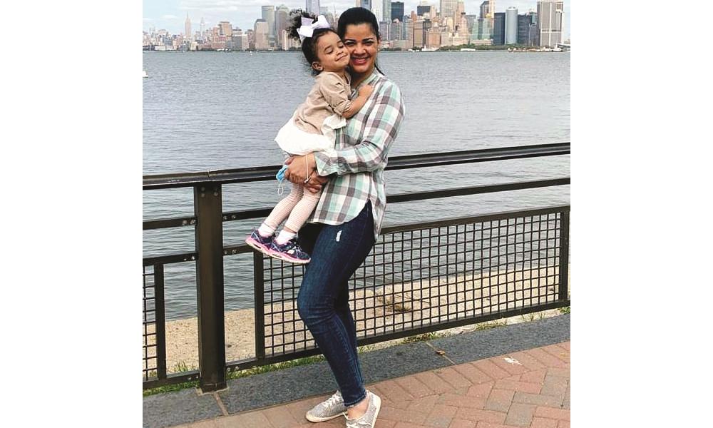 Walking With Moms in Need 4