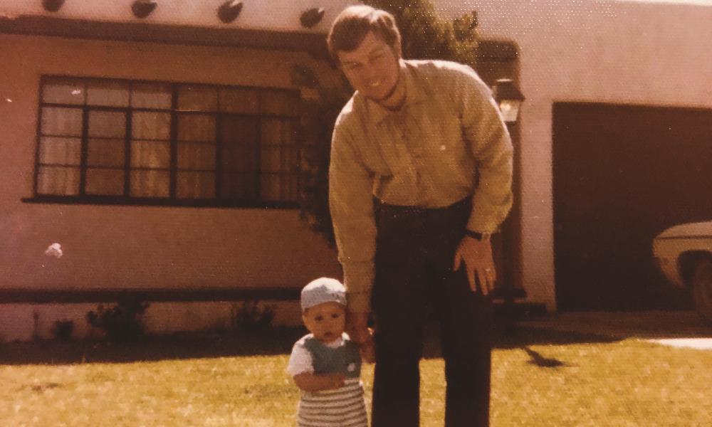 A Crucifixion Pilgrimage 2