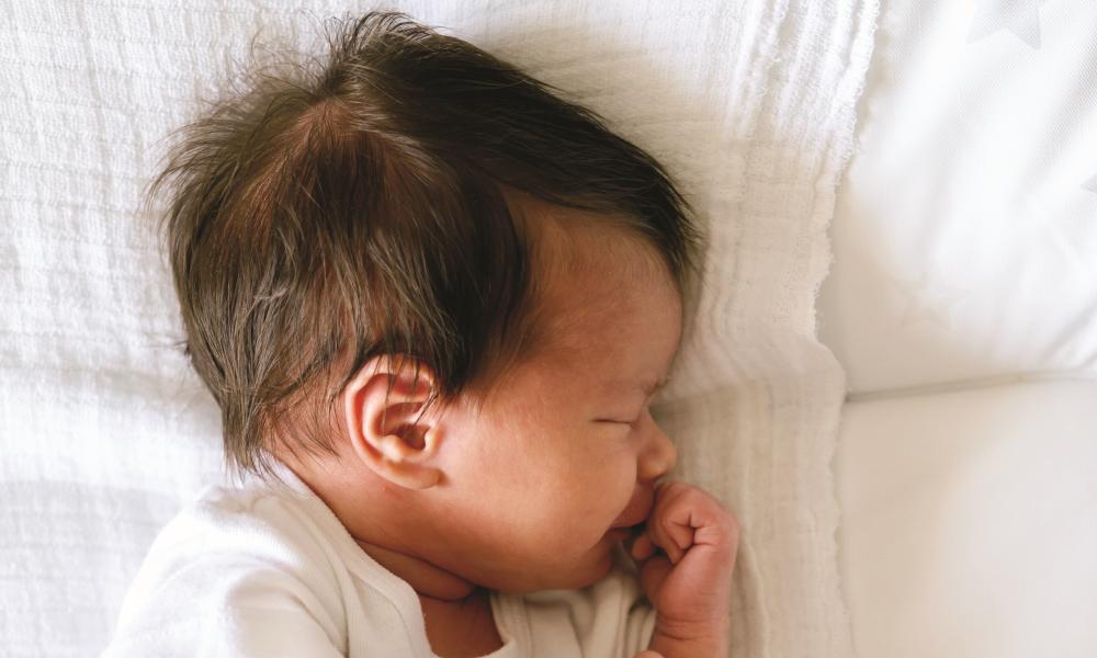 Safe Haven Baby Boxes
