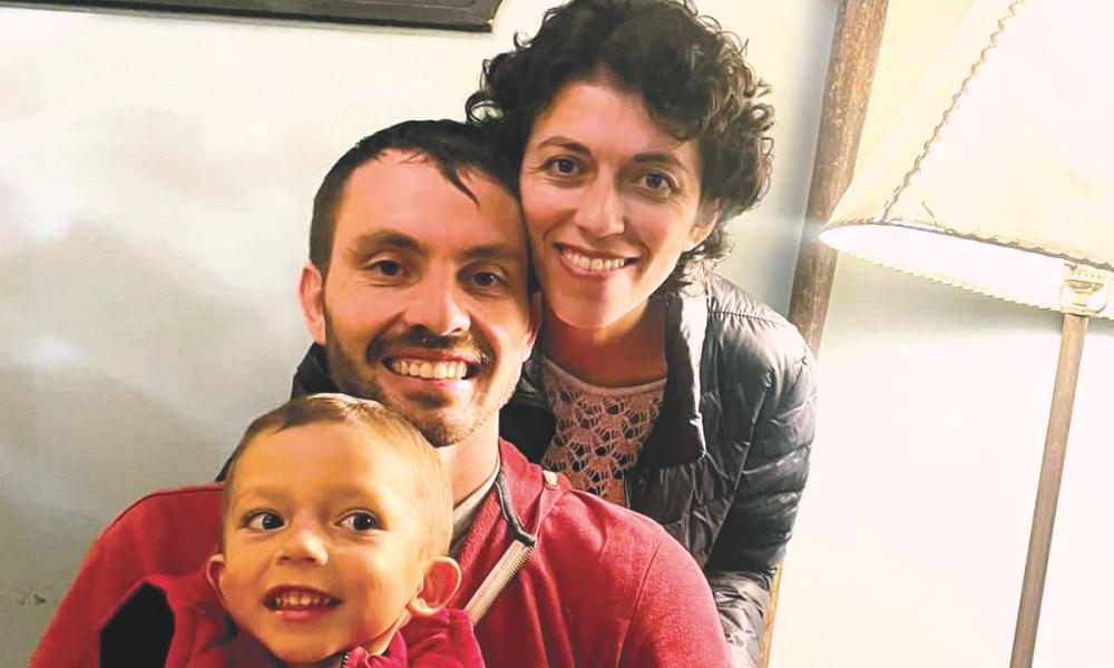 It's Time for Immigration Reform 2