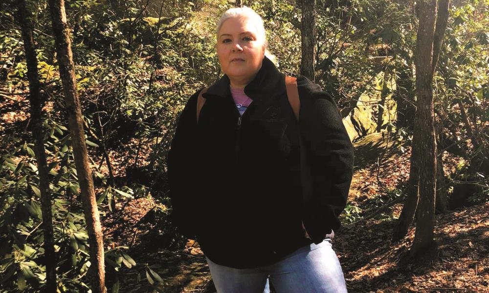 Taking the ‘higher Ground’ Across South Carolina 3