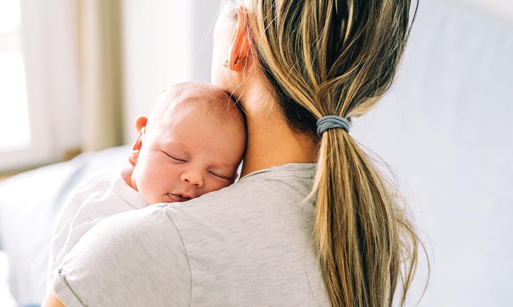 For Over 50 Years, Birthright Has Been Helping Women With Unplanned Pregnancies