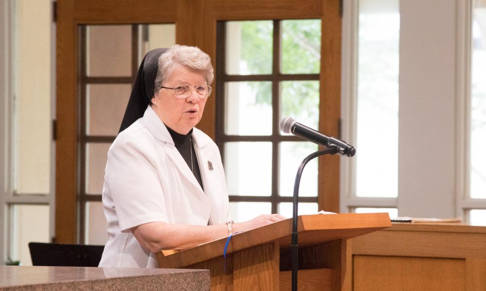 Mepkin Abbey Hosts Pentecost Concert, ‘The Love of God Shared Freely’ 3