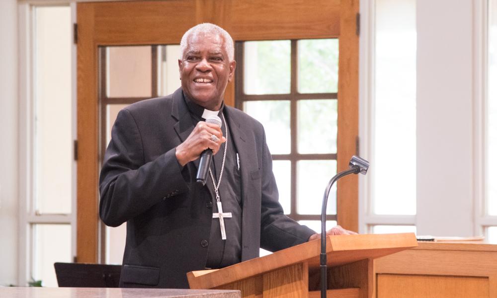 Mepkin Abbey Hosts Pentecost Concert, ‘The Love of God Shared Freely’ 4