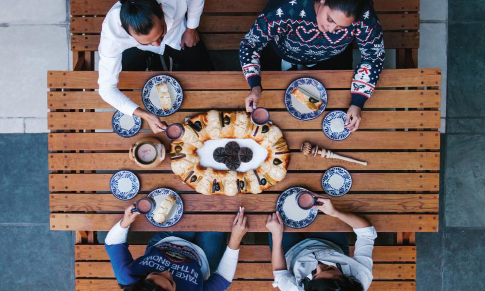 Celebramos la Luz del Mundo en la Epifanía