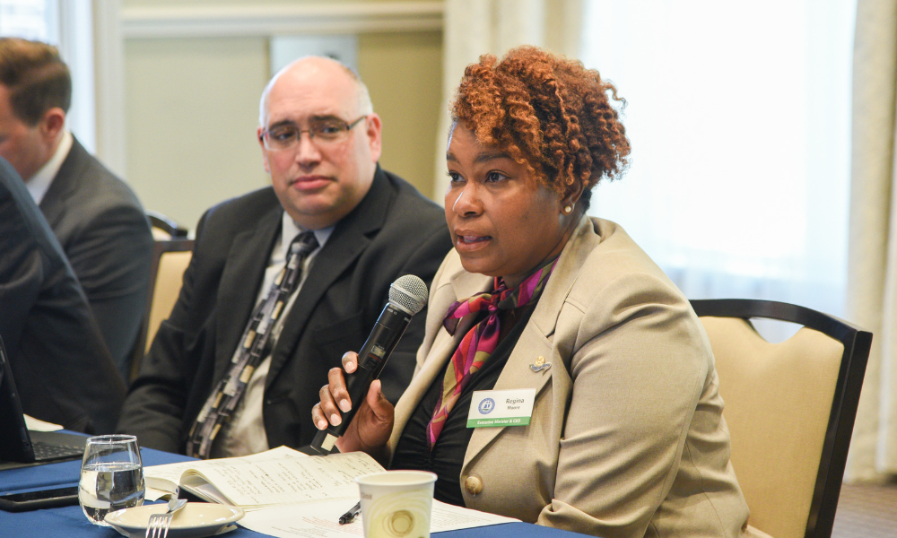 TCM - Ecumenical Conversation