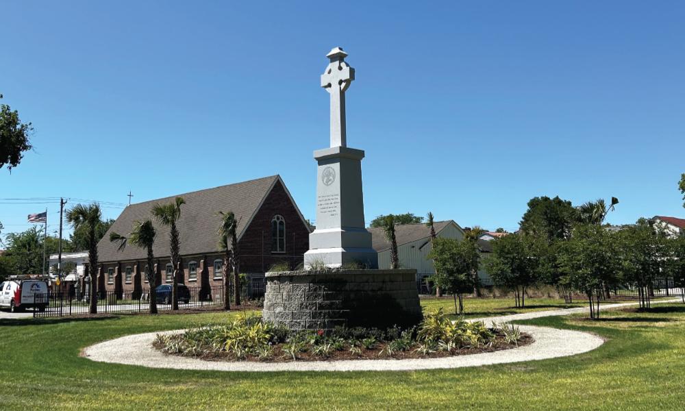 St. John Cemetery