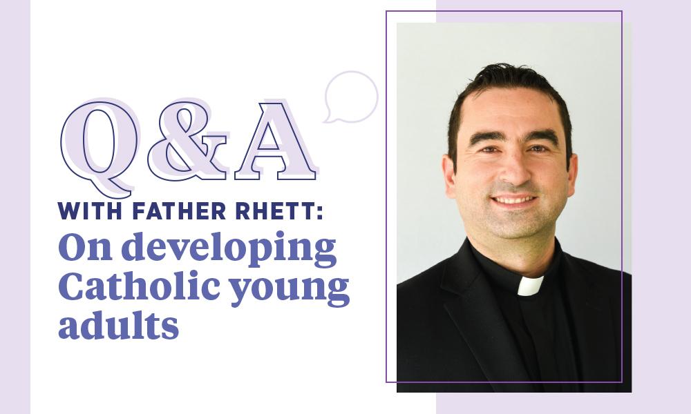 Father Rhett