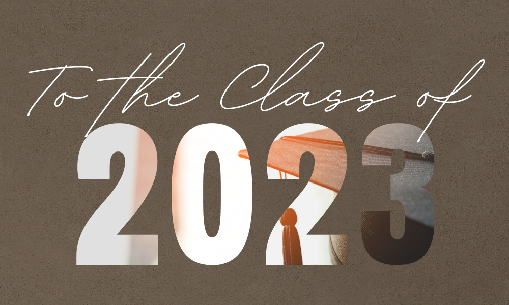 TCM - Class of 2023 - English
