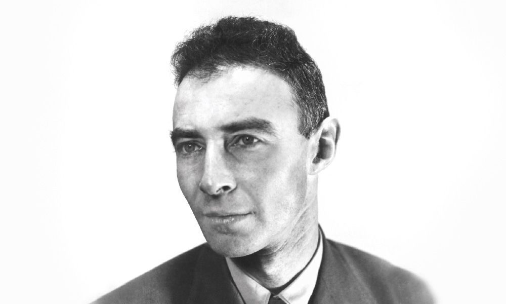 Oppenheimer