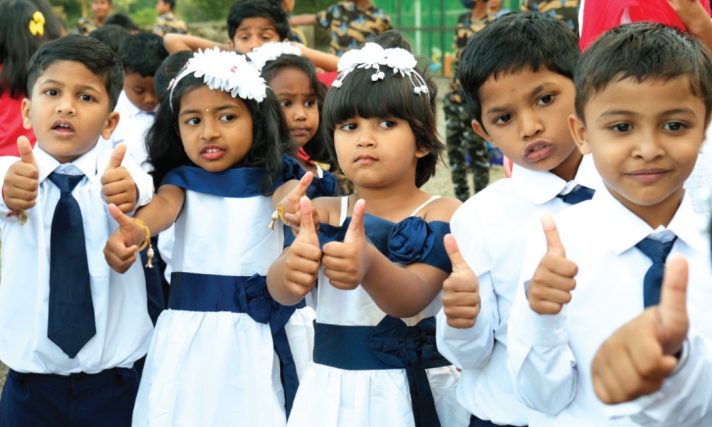 Slain Indian Catholics declared martyrs