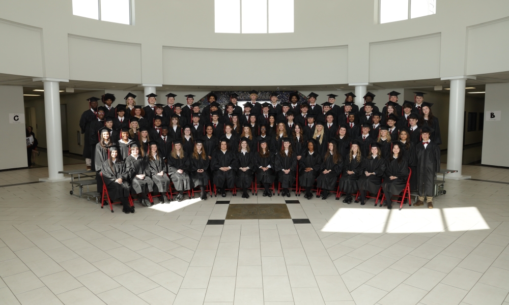 Cardinal Newman School, Columbia