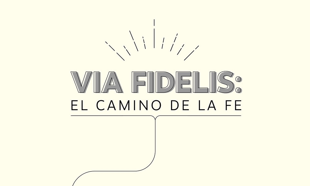 Via Fidelis: A new diocesan journey of faith