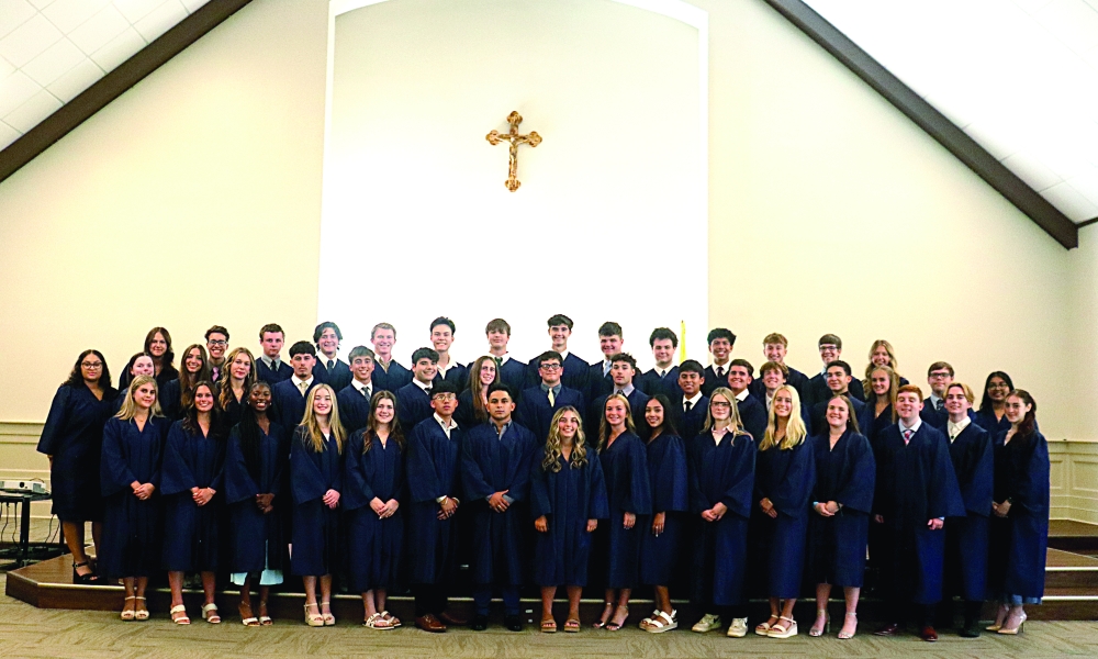 John Paul II School, Ridgeland