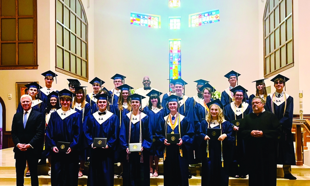 St. Anne School, Rock Hill