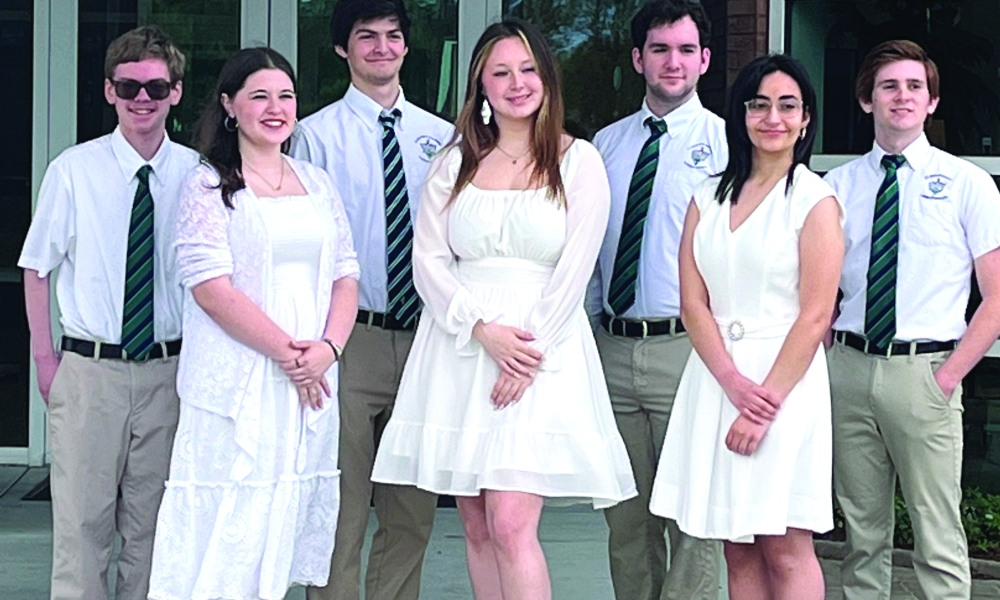 St. Elizabeth Ann Seton School, Myrtle Beac