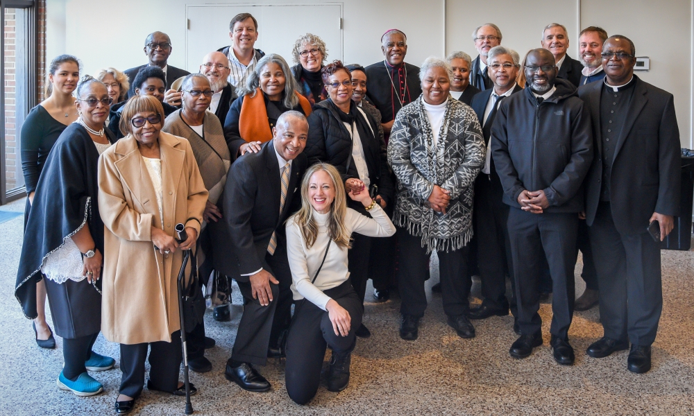 TCM - Black Catholic Heritage Mass - 04