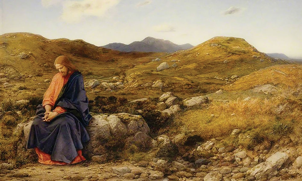 MIS QUERIDOS HERMANOS Y HERMANAS EN CRISTO