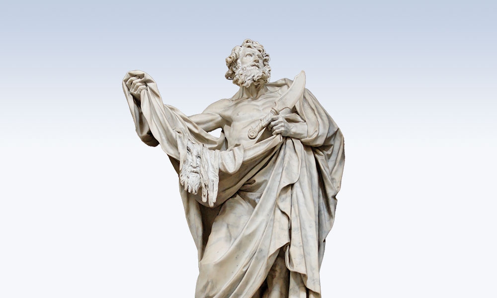 San Bartolome