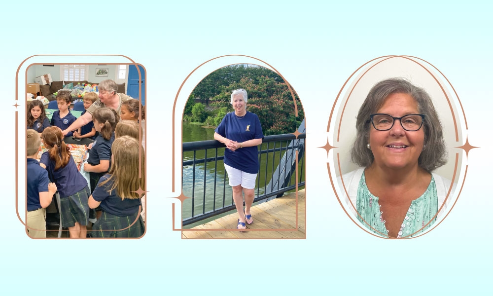 Saying three bittersweet goodbyes after long careers in religious education