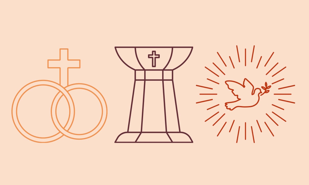 El don de la vida sacramental de la Iglesia