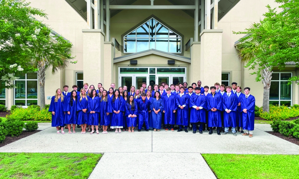 John Paul II School