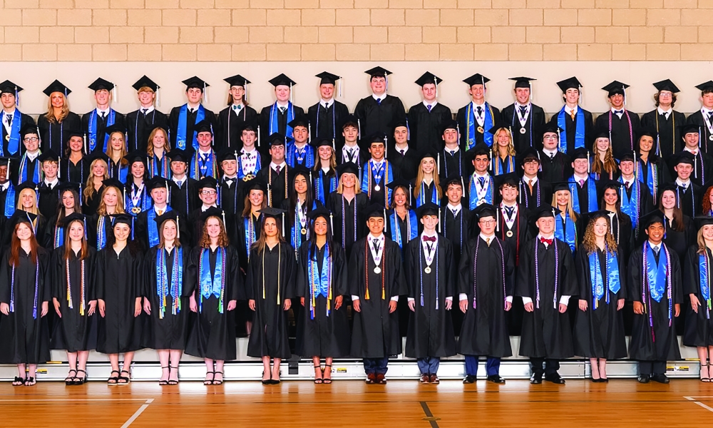 St. Joseph’s Catholic School