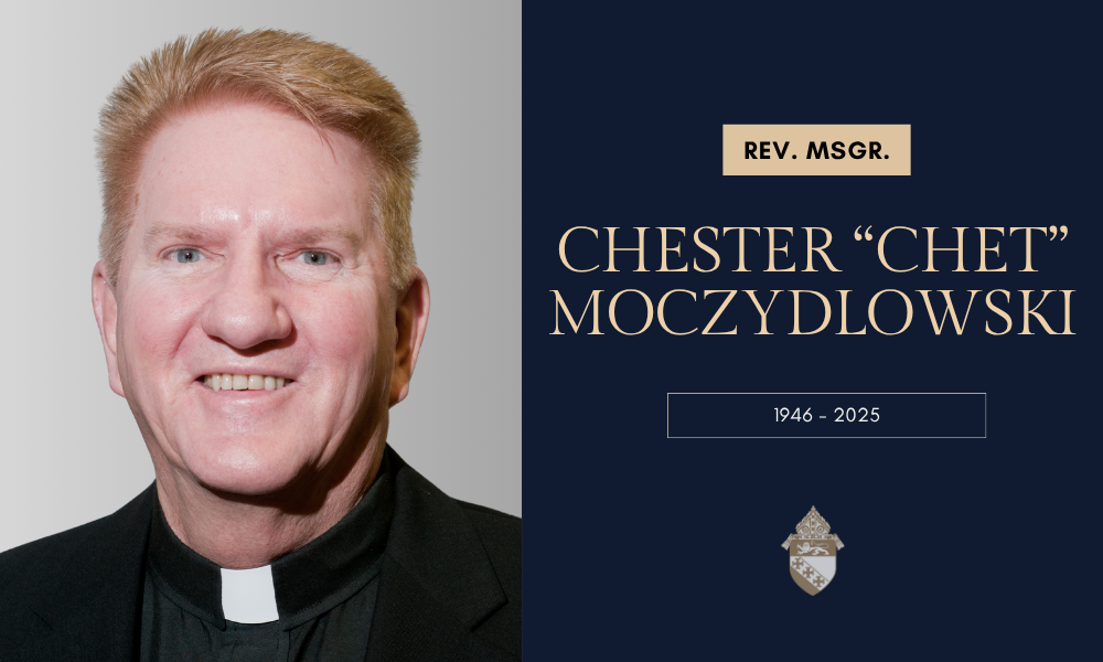 TCM - Obituary - Moczydlowski