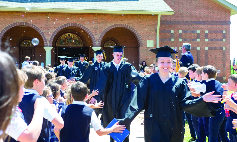 Our Lady of the Rosary School