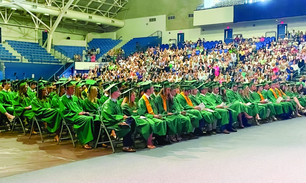 Bishop England High School