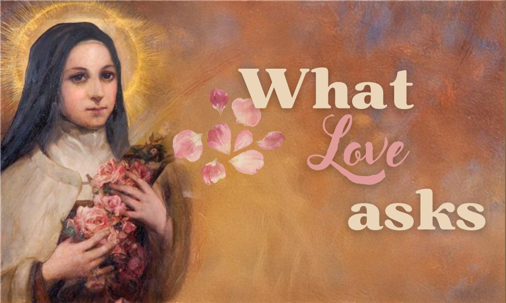 TCM_Therese of Lisieux
