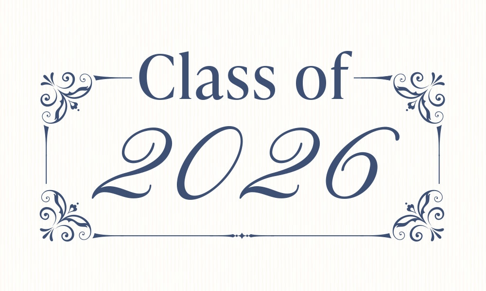 Class of 2026
