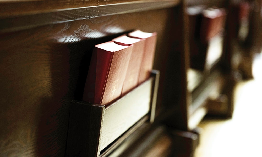 Mis queridos hermanos y hermanas en Cristo - Febrero 2026