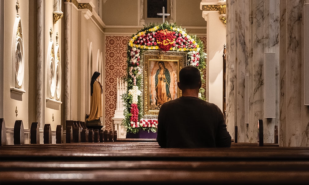 Diocesan annual impact report 3