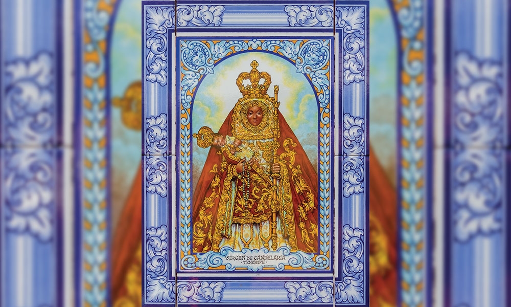 Encontrando la luz de la fe en Nuestra Señora de la Candelaria