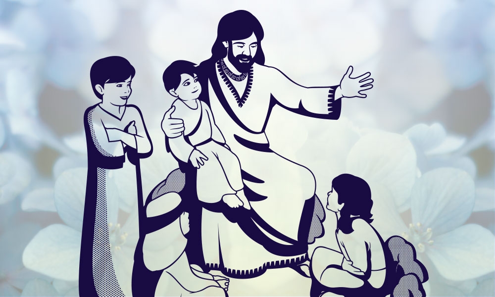 VIA FIDELIS YEAR 2: UNDERSTAND THE FAITH