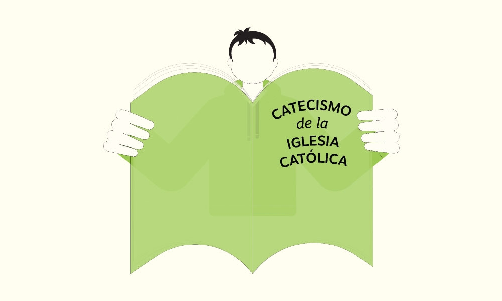 Catecismo de la Iglesia Catolica