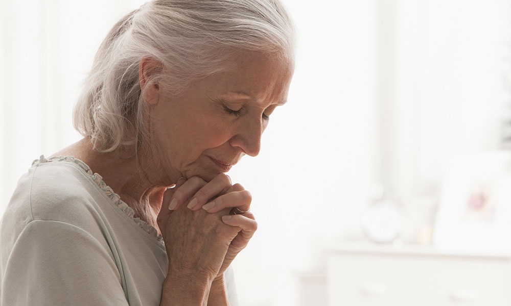 Spiritual Fitness - May 2026